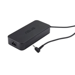 ASUS 90XB00DN-MPW000 adaptateur de puissance & onduleur Intérieure 120 W Noir