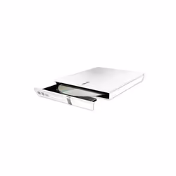 ASUS SDRW-08D2S-U Lite, Blanc, Plateau, horizontale, PC de bureau/PC portable, DVD±R/RW, USB 2.0