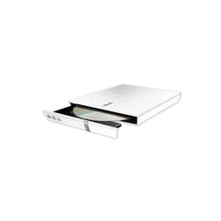 ASUS SDRW-08D2S-U Lite lecteur de disques optiques DVD±R/RW Blanc