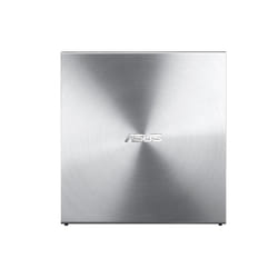 ASUS SDRW-08U5S-U lecteur de disques optiques DVD Super Multi DL Métallique