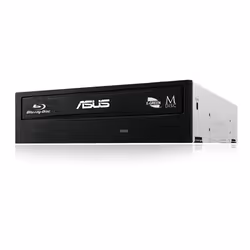 ASUS BW-16D1HT Bulk Silent