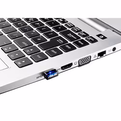 ASUS USB-N10 NANO WLAN 150 Mbit/s