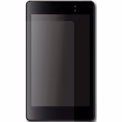 ASUS 90XB00KP-BSC010, 17,8 cm (7"), Polyéthylène téréphthalate (PET), 17 g, 2 pièce(s)