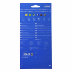 ASUS 90XB00KP-BSC010 protection d'écran de tablette 2 pièce(s)