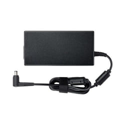 ASUS N230W-01 adaptateur prise d'alimentation Noir