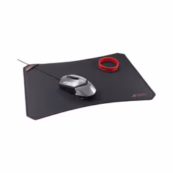 ASUS ROG GM50 Noir, Rouge