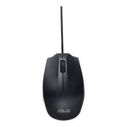 ASUS UT280 souris Ambidextre USB Type-A Optique 1000 DPI