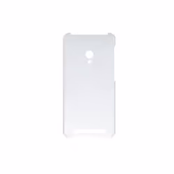 Coque - ASUS - ZenFone 4 - Transparent - Souple - 1ère Génération 4 pouces