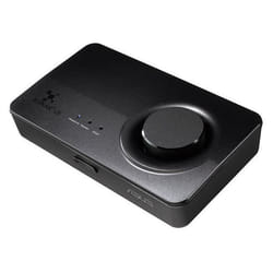ASUS Xonar U5 5.1 canaux USB