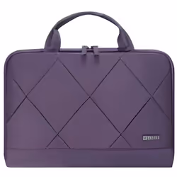 Housse pour PC portable - ASUS - Aglaïa - Violet - 113 pouces - Bandoulière amovible
