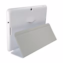 ASUS MeMO Pad 10 Stand Cover 10.1" Folio Blanc