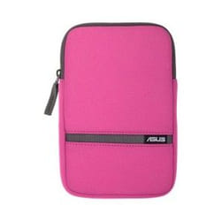 ASUS 90XB00GP-BSL120 étui pour tablette 7" Housse Rose