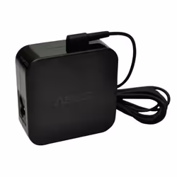 ASUS 90XB02AN-MPW000, Ordinateur portable, Intérieure, 65 W, ASUS, Asus B400/B551/BU201/BU401/PU301/PU401/PU551, Noir