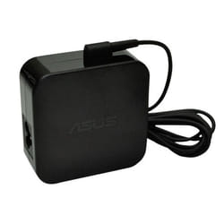 ASUS 90XB02AN-MPW000 adaptateur de puissance & onduleur Intérieure 65 W Noir