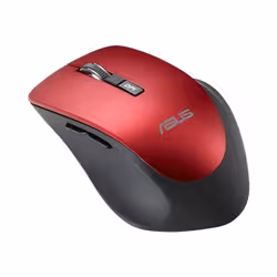 ASUS WT425 souris Bureau Droitier RF sans fil Optique 1600 DPI - Vue supplémentaire 2