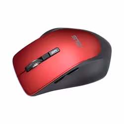 ASUS WT425 souris Bureau Droitier RF sans fil Optique 1600 DPI - Vue supplémentaire 3