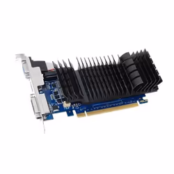 ASUS GT730-SL-2GD5-BRK NVIDIA GeForce GT 730 2 Go GDDR5 - Vue supplémentaire 5