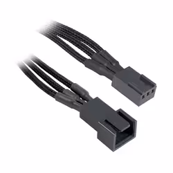 BitFenix BFA-MSC-3F30KK câble d'alimentation interne 0,3 m