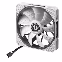 BitFenix Spectre Pro PWM 140mm, Ventilateur, 14 cm, 500 tr/min, 1800 tr/min, 29,2 dB, 122,2 cfm