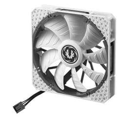 BitFenix Spectre Pro PWM 140mm Boitier PC Ventilateur 14 cm Blanc