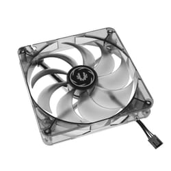 BitFenix 14cm Spectre LED PWM Boitier PC Ventilateur Transparent