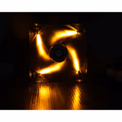 BitFenix 14cm Spectre LED PWM Boitier PC Ventilateur Transparent