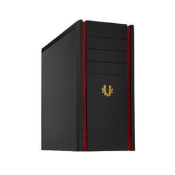 BitFenix BFC-SNB-150-GER1-RP unité centrale Midi Tower Noir