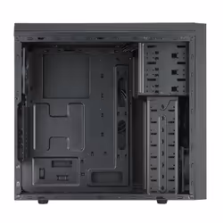 BitFenix BFC-SNB-150-GER1-RP unité centrale Midi Tower Noir