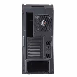 BitFenix BFC-SNB-150-GER1-RP unité centrale Midi Tower Noir