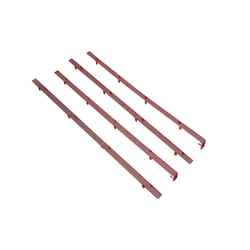 BitFenix BFC-SNX-150-RX-SP Compartiment pour ordinateur Full Tower Kit de rails