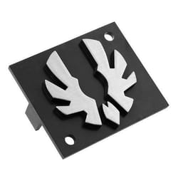 BitFenix BFC-SNB-150-SLOG-SP Compartiment pour ordinateur Midi Tower Logo de la marque