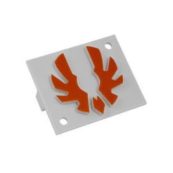 BitFenix BFC-SNB-150-OLOG-SP Compartiment pour ordinateur Midi Tower Façade