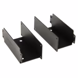BitFenix BFA-ADPT-525SSD-RP, Universel, Cage disque dur, Noir