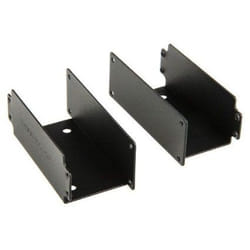 BitFenix BFA-ADPT-525SSD-RP Compartiment pour ordinateur Universel Cage disque dur