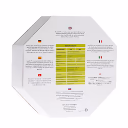 Voltivo ExcelFil Acide polylactique (PLA) Jaune 1 kg