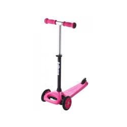 Trottinette JD BUG kiddie trick Rose - JD BUG - Trottinette - 5 ans - Rose - Loisir - Enfant