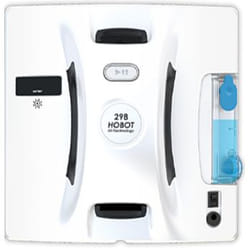 Hobot HB298 nettoyeur de vitre robotisé
