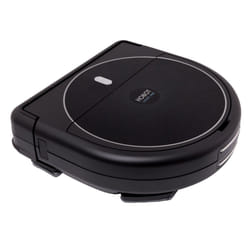 Hobot LEGEE-688 robot aspirateur 0,5 L Sans sac Noir