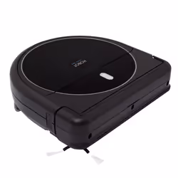 Hobot LEGEE-688 robot aspirateur 0,5 L Sans sac Noir