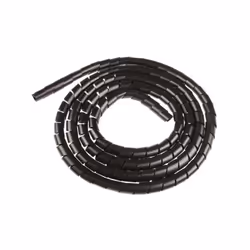 Code ErreBi: 15361 Diamètre: 12mm Température de fonctionnement (°C): -30° / +40° Vendu au mètre Prix au 2 mètres correspond ...