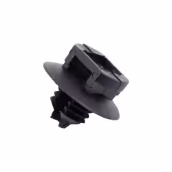 Conditionnement : 1 pc(s) Couleur : noir Matériaux : Polyamide 66 Spécificités du support de câble : avec pied sapin Type de ...