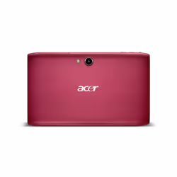 Acer Iconia A100 8Go 7" NVIDIA Tegra 1 Go Android Noir, Rouge