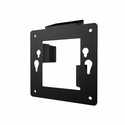 AOC VESA-P1, Support, Noir, 100 x 100 mm, 200 g, 61 mm, 130 mm