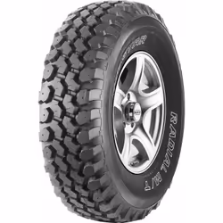 Nankang Mudstar Radial M/T N 255/75 R17 111/108Q auto Pneus été Pneus JEEP: WRANGLER 3, Wrangler IV E5315 4717622043471