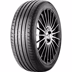 Nankang AS-2+ 255/40 R20 101Y auto Pneus été Pneus AUDI: A6 C7 Avant, A7 Sportback, A6 C7 Allroad, A6 C8 Avant, Q3, A6 C8 Ber ...