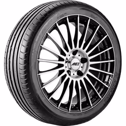 Nankang AS-2+ 265/35 R20 99Y auto Pneus été Pneus BMW: 5 Berline, 6 Gran Coupé, 6 Coupé, AUDI: A7 Sportback, A6 C7 Avant, A6 C7 Allroad JC864