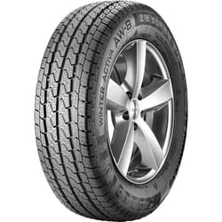 Nankang AW-8 All Season VAN 215/75 R16 116R auto Pneus toute saison Pneus FIAT: Ducato III Van, Ducato III Camion plate-forme/Châssis EB233