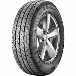 Nankang AW-8 All Season VAN 195/70 R15 104R auto Pneus toute saison Pneus CITROËN: Berlingo II, Berlingo II Van, Berlingo / B ...