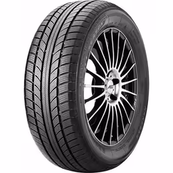Nankang N-607+ 165/60 R15 81H auto Pneus toute saison Pneus PEUGEOT: Partner I Van, 108 3/5 portes, 404 Berline, CITROËN: Ber ...