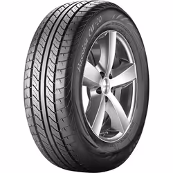 Nankang CW-20 235/60 R17 117/115R auto Pneus été Pneus MERCEDES-BENZ: Sprinter 3.5-T Van, Sprinter 3.5-t Van, GLK, Sprinter 3 ...